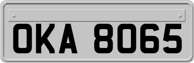 OKA8065