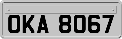 OKA8067