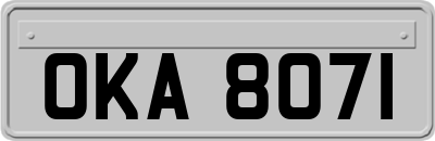 OKA8071