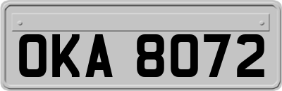 OKA8072