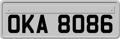 OKA8086