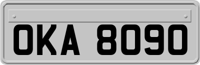 OKA8090