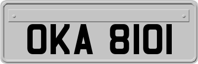 OKA8101