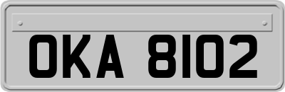 OKA8102