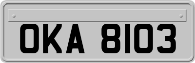 OKA8103