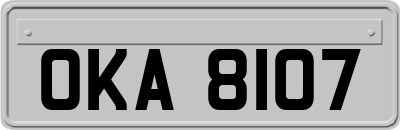 OKA8107