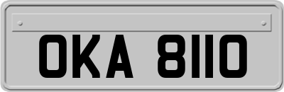 OKA8110