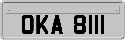 OKA8111