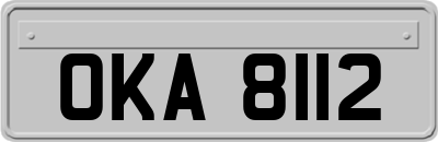 OKA8112