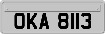 OKA8113