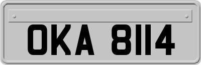 OKA8114