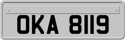 OKA8119