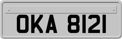 OKA8121