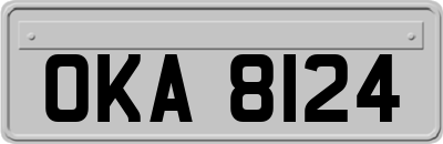 OKA8124