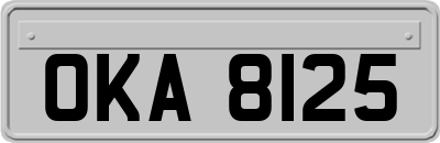 OKA8125
