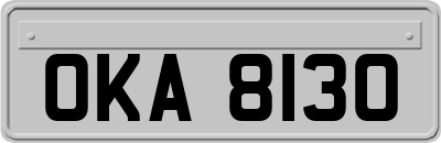 OKA8130