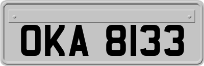 OKA8133