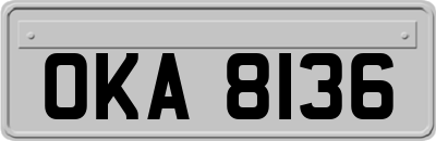 OKA8136