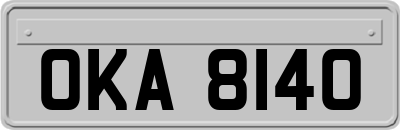 OKA8140