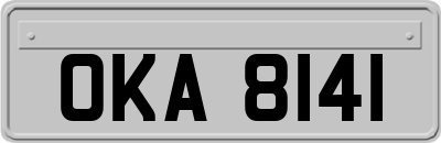 OKA8141