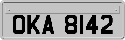 OKA8142