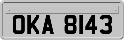 OKA8143