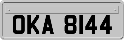 OKA8144