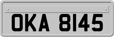 OKA8145