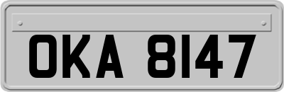 OKA8147