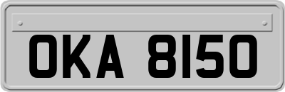 OKA8150