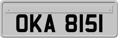 OKA8151