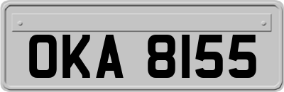OKA8155