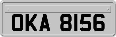 OKA8156