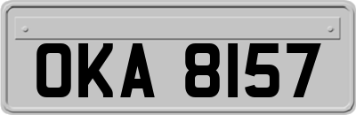 OKA8157