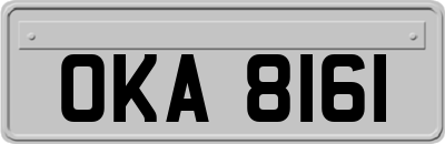 OKA8161