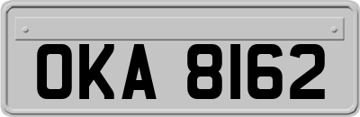OKA8162