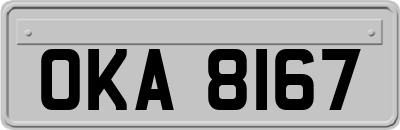 OKA8167