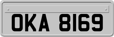 OKA8169