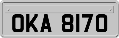 OKA8170