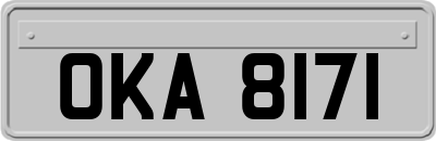 OKA8171