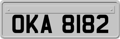 OKA8182