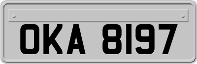 OKA8197