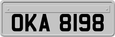 OKA8198