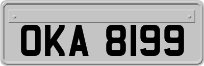 OKA8199