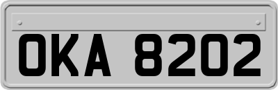 OKA8202