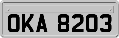 OKA8203