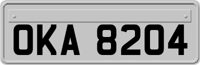 OKA8204