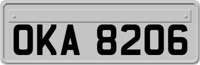 OKA8206