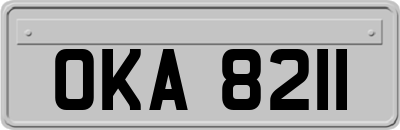 OKA8211
