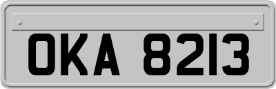 OKA8213
